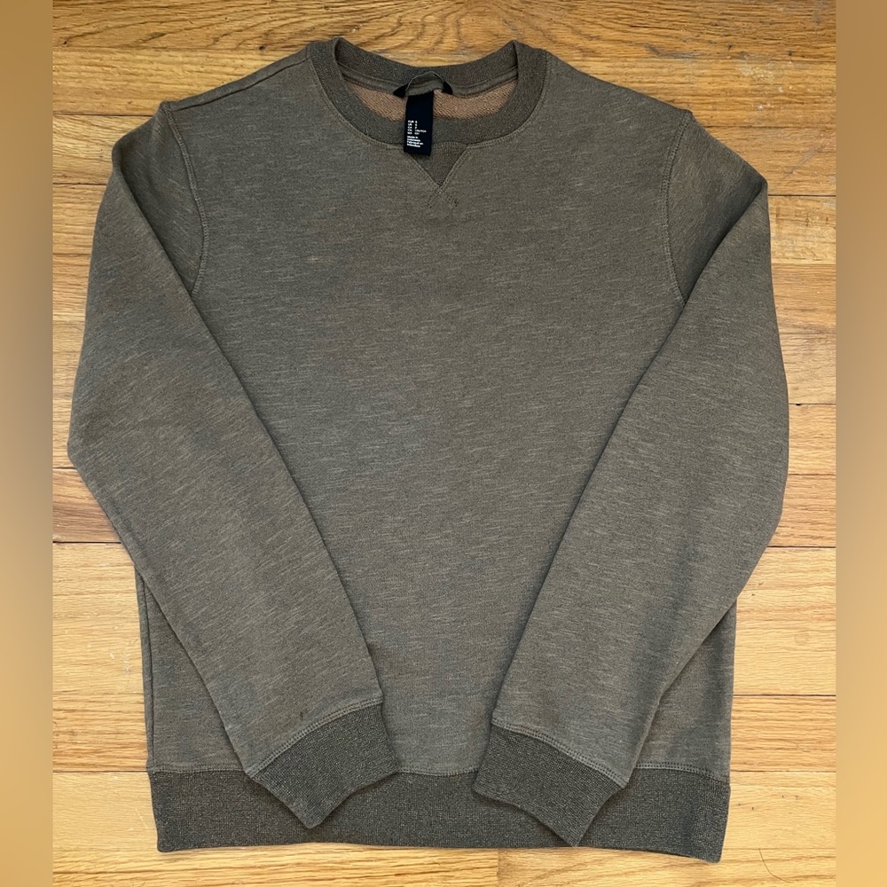 Men’s H&M Crewneck Sweatshirt